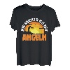 Mir reichts ich geh Angeln T-Shirt