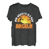 Mir reichts ich geh Angeln T-Shirt