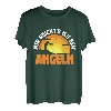 Mir reichts ich geh Angeln T-Shirt