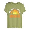 Mir reichts ich geh Angeln T-Shirt