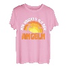 Mir reichts ich geh Angeln T-Shirt