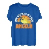 Mir reichts ich geh Angeln T-Shirt