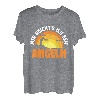 Mir reichts ich geh Angeln T-Shirt