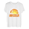 Mir reichts ich geh Angeln T-Shirt