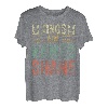 Lustiger personalisierter Name Shirt Kings Are Named Shane T-Shirt