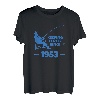 Keeping It Reel Since 1953 - Lustiges Angeln T-Shirt