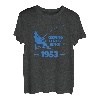 Keeping It Reel Since 1953 - Lustiges Angeln T-Shirt