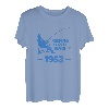 Keeping It Reel Since 1953 - Lustiges Angeln T-Shirt