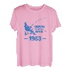 Keeping It Reel Since 1953 - Lustiges Angeln T-Shirt