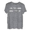 Angelköder Angeln Raubfisch Sportfischen T-Shirt
