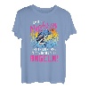 Echte Mädchen angeln Angler Sprüche Fischer Anglerin T-Shirt