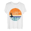 Ich würde lieber mit meinem Papa und meiner Enkelin Sunset angeln T-Shirt