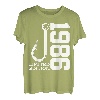ANGLER 37. GEBURTSTAG ANGELN LIMITED EDITION 1986 T-Shirt