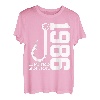 ANGLER 37. GEBURTSTAG ANGELN LIMITED EDITION 1986 T-Shirt