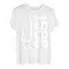 ANGLER 37. GEBURTSTAG ANGELN LIMITED EDITION 1986 T-Shirt