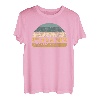Vintage Angler Evolution Fischen Angeln Fisch Angel Geschenk T-Shirt