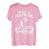 Barsch Forelle Fischen Karpfen Hecht Mann Carp Fishing T-Shirt