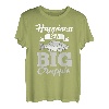 Crappie Angelköder, Köder, Angelköder, Rutenfische T-Shirt