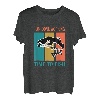 I'm Done Working Time to Fish Lustiges Angeln T-Shirt