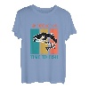 I'm Done Working Time to Fish Lustiges Angeln T-Shirt