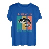 I'm Done Working Time to Fish Lustiges Angeln T-Shirt