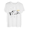 Holy Carp - Lustiges Karpfenangler T-Shirt
