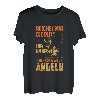 Herren Lustiges Angeln Reichet Mir Die Rute Angler Geschenk T-Shirt