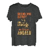 Herren Lustiges Angeln Reichet Mir Die Rute Angler Geschenk T-Shirt