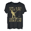 Angeln Lustiges Angler T-Shirt