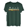 Moab, Utah T-Shirt - Vintage Moab Geschenk T-Shirt