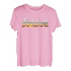 Moab, Utah T-Shirt - Vintage Moab Geschenk T-Shirt