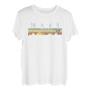 Moab, Utah T-Shirt - Vintage Moab Geschenk T-Shirt