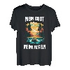Segler Kapitän Skipper Mein Boot Meine Regeln T-Shirt