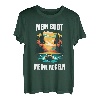 Segler Kapitän Skipper Mein Boot Meine Regeln T-Shirt