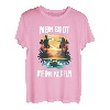 Segler Kapitän Skipper Mein Boot Meine Regeln T-Shirt