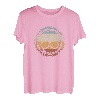 Fischen Angelhaken Vintage für Fischer Angler T-Shirt