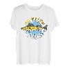 Glasaugenbarsch Zander Angler Reel-ax & Catch A Walleye T-Shirt