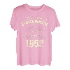 1952 wurden nur die besten Fischer geboren Lustiges Angeln T-Shirt