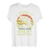 Herren Angelshirt I Jerk it Every Chance I Get Funny Bass Dad T-Shirt
