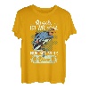 Angler Herren Lustig & Angeln Fischer Damen Fischen & Bier T-Shirt