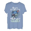 Angler Herren Lustig & Angeln Fischer Damen Fischen & Bier T-Shirt