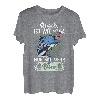 Angler Herren Lustig & Angeln Fischer Damen Fischen & Bier T-Shirt