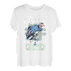 Angler Herren Lustig & Angeln Fischer Damen Fischen & Bier T-Shirt