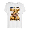 Angler Bier Lustiger Spruch Fischen Angelausrüstung Geschenk T-Shirt
