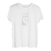 Idaho 55 Road Trip Highway Schild Boise Cascade McCall Angeln T-Shirt