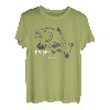 Karpfenfischen PB 20 Pfund Karpfen Angeln Spiegelkarpfen T-Shirt