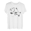 Karpfenfischen PB 20 Pfund Karpfen Angeln Spiegelkarpfen T-Shirt