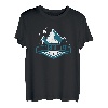 Simms Montana MT Angeln und Wandern T-Shirt
