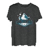 Simms Montana MT Angeln und Wandern T-Shirt