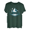 Simms Montana MT Angeln und Wandern T-Shirt
